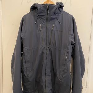 Patagonia Men's Stretch Nano Storm Jacket size M